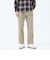 【MP STANDARD TROUSERS】STYLE003 TAPERED FIT フレックスドライチノ