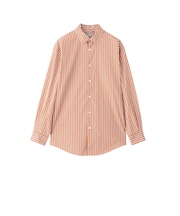 GREY LABEL THOMAS MASONレギュラーカラーシャツ