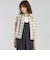 GREY LABEL シアーチェックHARLTON