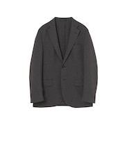 トロッター ジャケット ピンヘッドストレッチ