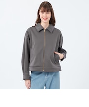 【WEB&一部店舗限定】ボンディングスイングトップブルゾン