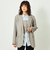 GREY LABEL ウールシングルジャケット