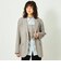GREY LABEL ウールシングルジャケット