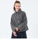 【WEB&一部店舗限定】【WELBURY SHORT（ウェルベリーショート）】HEAT TWEED製