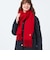 【WEB&一部店舗限定】バッキンガムベア ウールマフラー