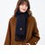 【WEB&一部店舗限定】バッキンガムベア ウールマフラー