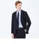 トロッター ジャケット#051 ストレッチドビー/千鳥