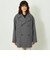 GREY LABEL ショートPコート