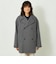 GREY LABEL ショートPコート