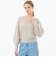 【WEB&一部店舗限定】モヘヤミックスVネックニット