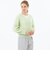【WEB&一部店舗限定】モヘヤミックスVネックニット