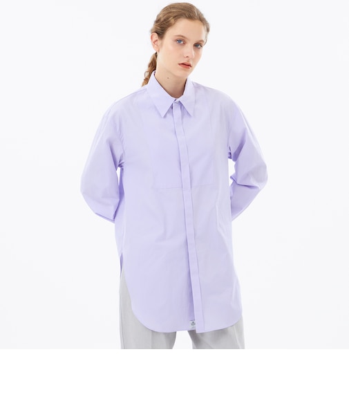 【WEB&一部店舗限定】THOMAS MASON ブザムシャツ