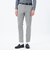ERASTIC PANTS テクノツイル