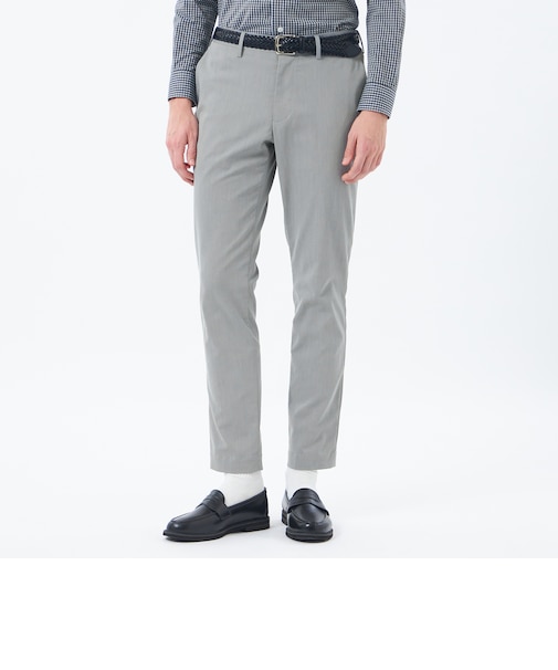 ERASTIC PANTS テクノツイル