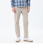 ERASTIC PANTS テクノツイル