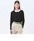 【Bicolor Knit Polo(バイカラーニットポロ)】ロングスリーブ