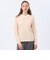 【Bicolor Knit Polo(バイカラーニットポロ)】ロングスリーブ