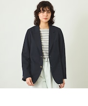 【GREY LABEL】シングルブレストブレザー