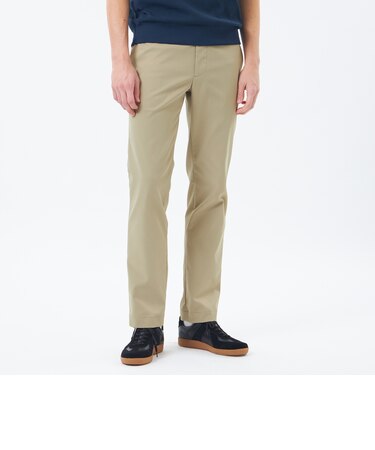 【MP STANDARD TROUSERS】STYLE002 SLIM FIT フレックスドライチノ