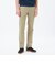 【MP STANDARD TROUSERS】STYLE002 SLIM FIT フレックスドライチノ