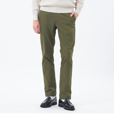 【MP STANDARD TROUSERS】STYLE002 SLIM FIT フレックスドライチノ