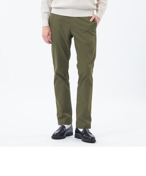 【MP STANDARD TROUSERS】STYLE002 SLIM FIT フレックスドライチノ