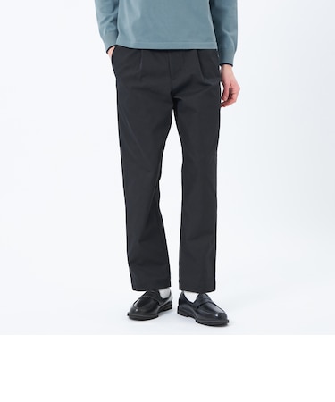 【MP STANDARD TROUSERS】STYLE003 TAPERED FIT フレックスドライチノ