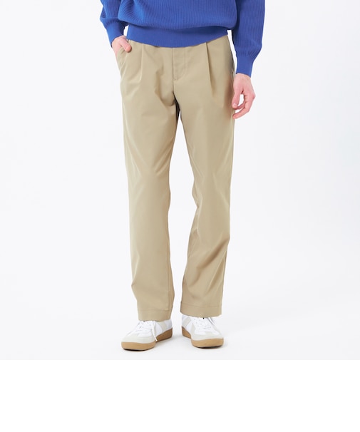 【MP STANDARD TROUSERS】STYLE003 TAPERED FIT フレックスドライチノ