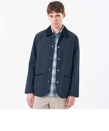 CORDURAR タイプライター　WARENFORD STUDS（ウァレンフォード スタッズ）