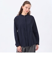【CRANWELL SHIRTS(クランウェルシャツ)】ウールトロピカル