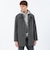 シャドーリップストップ  WELLINGTON(ウェリントン) BT HOOD SHORT