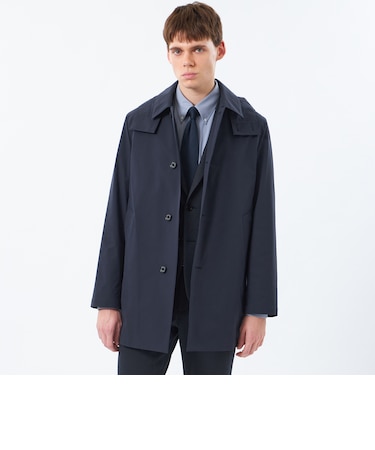 シャドーリップストップ WELLINGTON(ウェリントン) BT HOOD SHORT