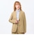 【TROTTER（トロッター）シリーズ】【UPTON JACKET(アップトン ジャケット)】アクションツイル