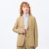 【TROTTER（トロッター）シリーズ】【UPTON JACKET(アップトン ジャケット)】アクションツイル