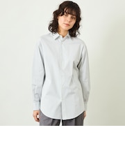 【GREY LABEL】THOMAS MASONレギュラーカラーシャツ