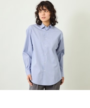 【GREY LABEL】THOMAS MASONレギュラーカラーシャツ