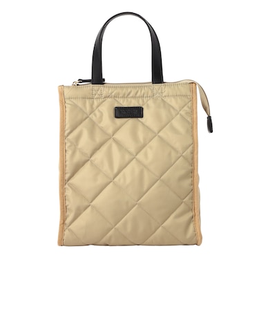 【Buckingham Tote（バッキンガムトート）】ミニ