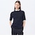 Cleric Collar Knit ハーフスリーブ