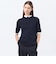 Cleric Collar Knit ハーフスリーブ