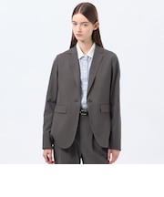 【MP STANDARD JACKET】DRY OXFORD製