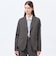 【MP STANDARD JACKET】DRY OXFORD製