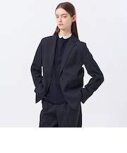 【MP STANDARD JACKET】DRY OXFORD製