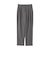 【MP STANDARD TROUSERS 002 SLIM FIT】DRY OXFORD製