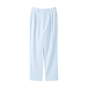 【MP STANDARD TROUSERS 002 SLIM FIT】DRY OXFORD製