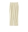 【MP STANDARD TROUSERS 002 SLIM FIT】DRY OXFORD製