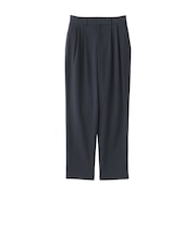 【MP STANDARD TROUSERS 002 SLIM FIT】DRY OXFORD製