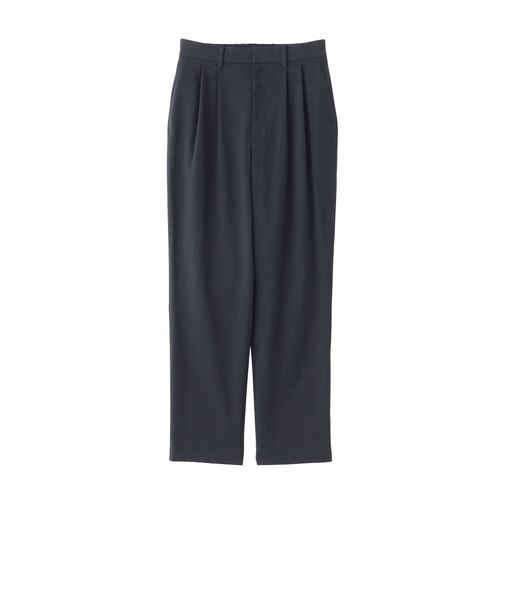 【MP STANDARD TROUSERS 002 SLIM FIT】DRY OXFORD製