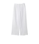 【MP STANDARD TROUSERS 001 WIDE FIT】DRY OXFORD製