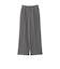 【MP STANDARD TROUSERS 001 WIDE FIT】DRY OXFORD製