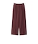 【MP STANDARD TROUSERS 001 WIDE FIT】DRY OXFORD製